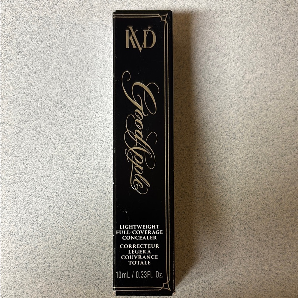 BNIB KAT VON D Good Apple Concealer LIGHT 122